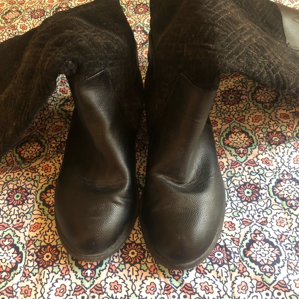 Torrid Knee High Boots